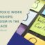 Behind Toxic Work Relationships Narcissism in the Workplace with Len Sturdivant