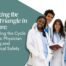 Unmasking the Drama Triangle in Healthcare: Why Breaking the Cycle is Critical to Physician Well-Being and Psychological Safety
